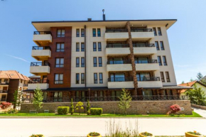 Time Out Wine apartman Zlatibor